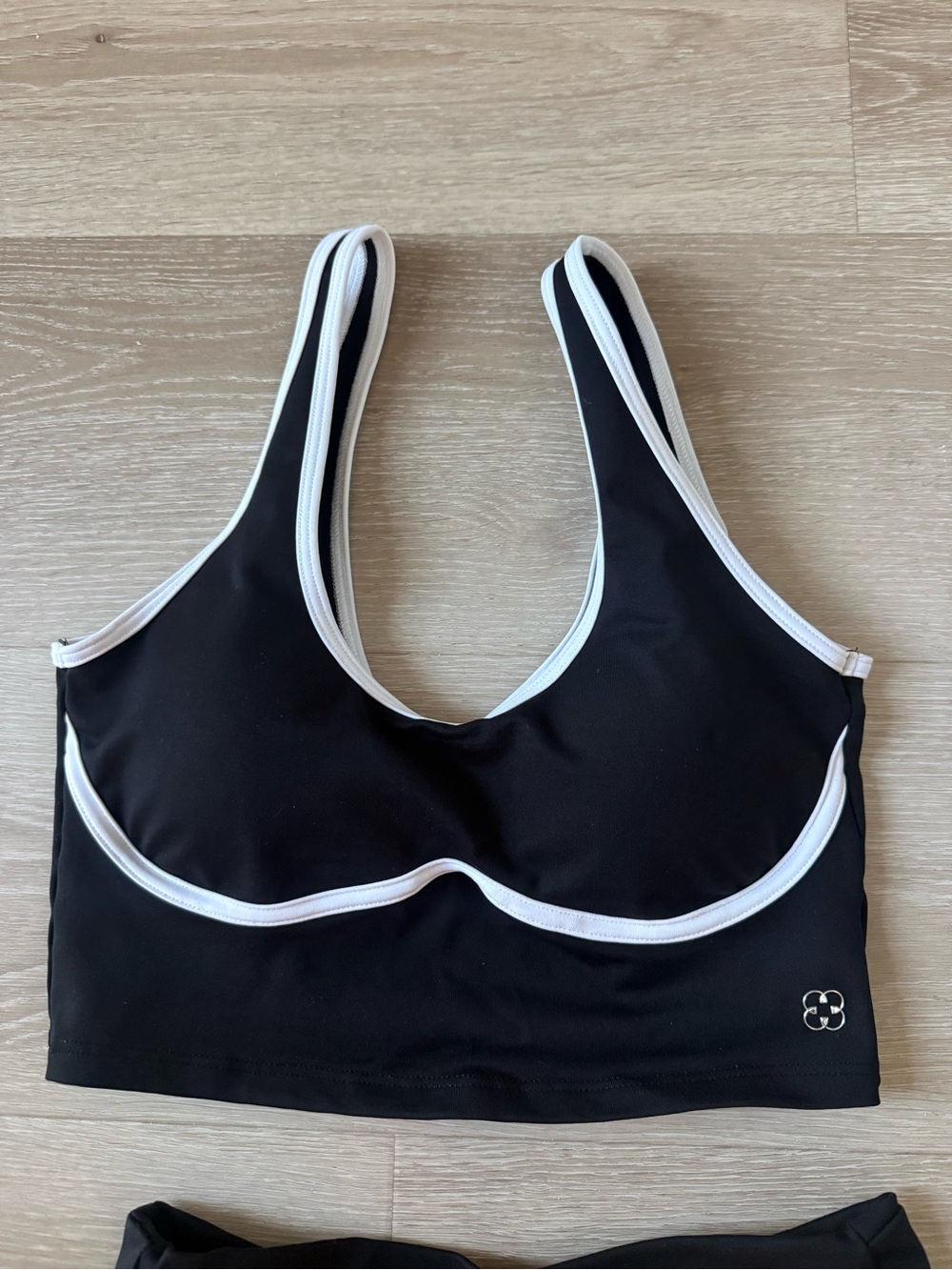 Matching workout set - Picture 5 of 8